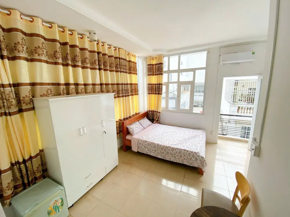 Cho thuê phòng 343/26, Nơ Trang Long - zbt, Phường 13, Quận Bình Thạnh, Hồ Chí Minh