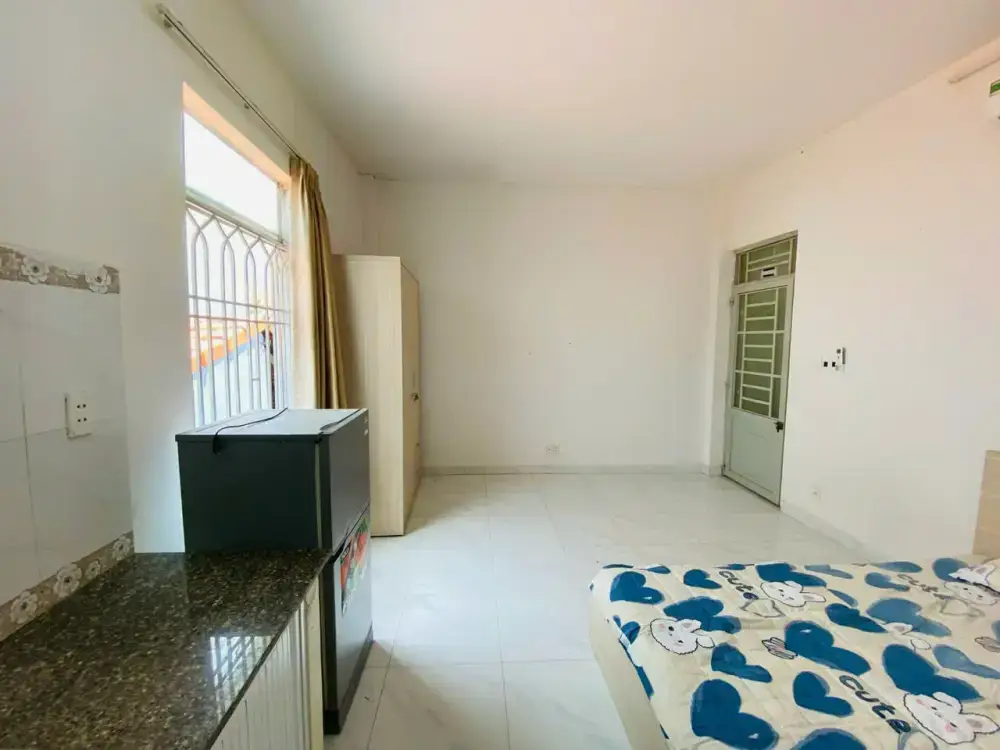 Cho thuê phòng 171, Đường số 30 ZTT5, Phường Tân Phong, Quận 7, Hồ Chí Minh N1001 P50578