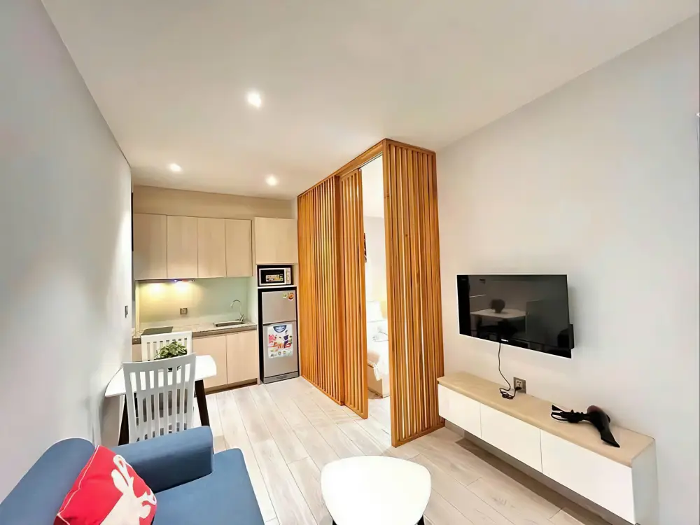 Cho thuê phòng 46/31, Nguyễn Cửu Vân - zbt, Phường 17, Quận Bình Thạnh, Hồ Chí Minh