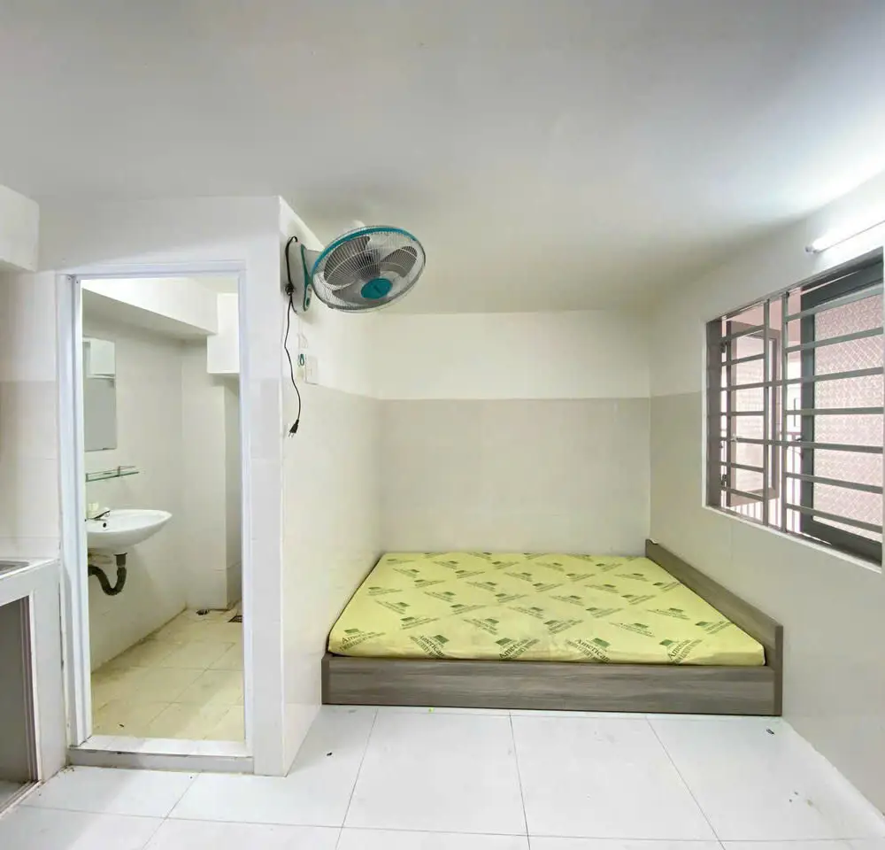 Cho thuê phòng 448/43, Phan Huy Ích - zbt, Phường 12, Quận Gò Vấp, Hồ Chí Minh N4278 P70228