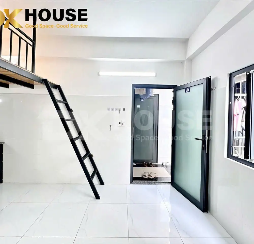 Cho thuê phòng 364/36, Dương Quảng Hàm - zbt, Phường 05, Quận Gò Vấp, Hồ Chí Minh N145 P70231