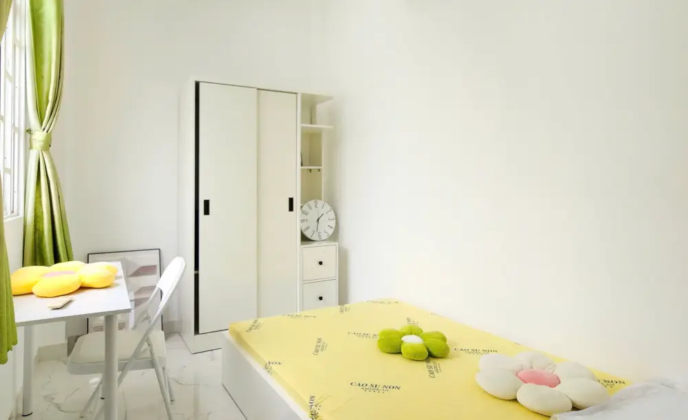 Cho thuê phòng 116/109/33A, Thiên Phước ZTT1, Phường 09, Quận Tân Bình, Hồ Chí Minh