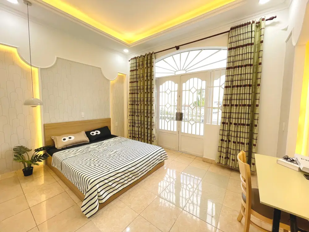 Cho thuê phòng 138/25/47, D20 DƯƠNG QUẢNG HÀM - zbt, Phường 05, Quận Gò Vấp, Hồ Chí Minh