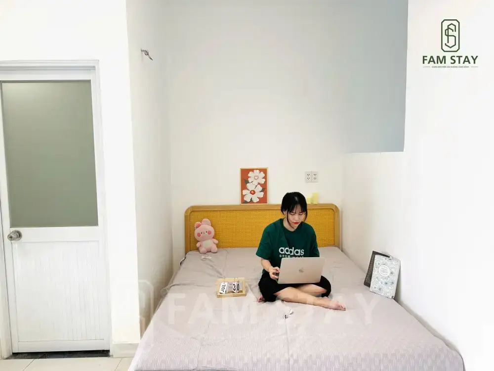 Cho thuê phòng 31, Đường Số 12 - zbt, Phường 10, Quận Gò Vấp, Hồ Chí Minh