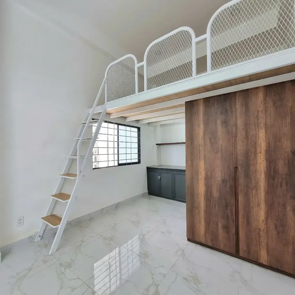 Cho thuê phòng 8, đường số 2  - zbt, Phường 03, Quận Gò Vấp, Hồ Chí Minh N8408 P70242