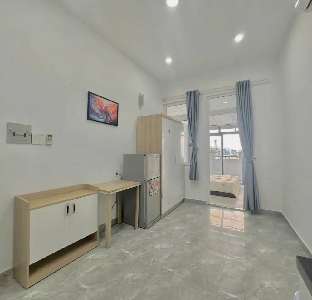 Cho thuê phòng 685/66/20, Xô Viết Nghệ Tĩnh, Phường 26, Quận Bình Thạnh, Hồ Chí Minh