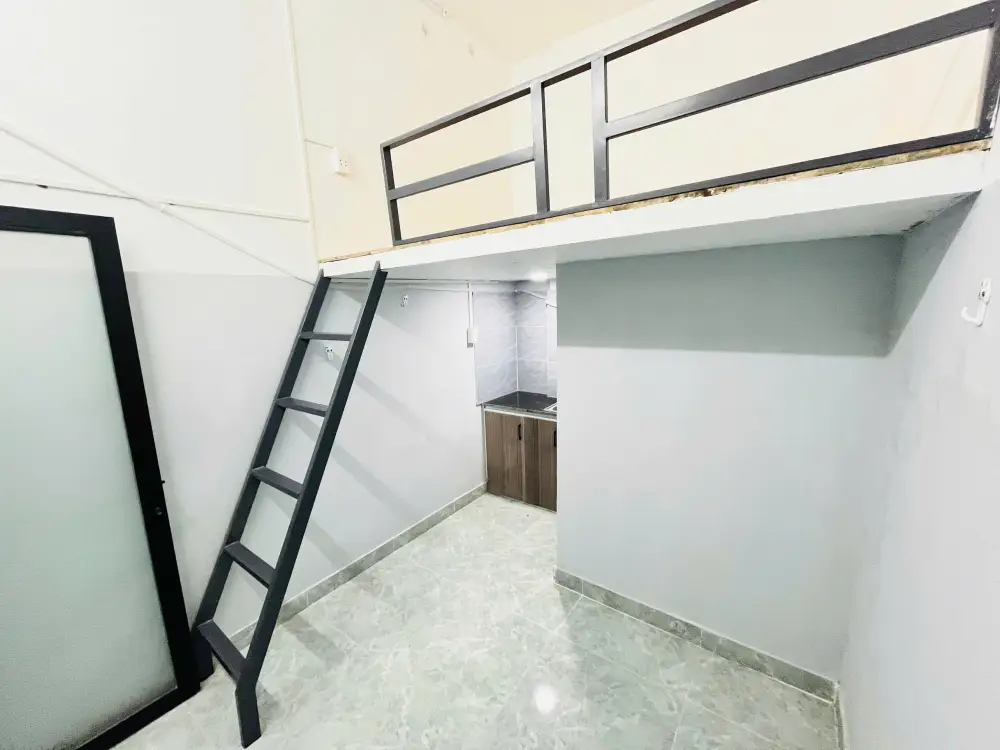 Cho thuê phòng 105, Tân Cảng - zbt, Phường 25, Quận Bình Thạnh, Hồ Chí Minh