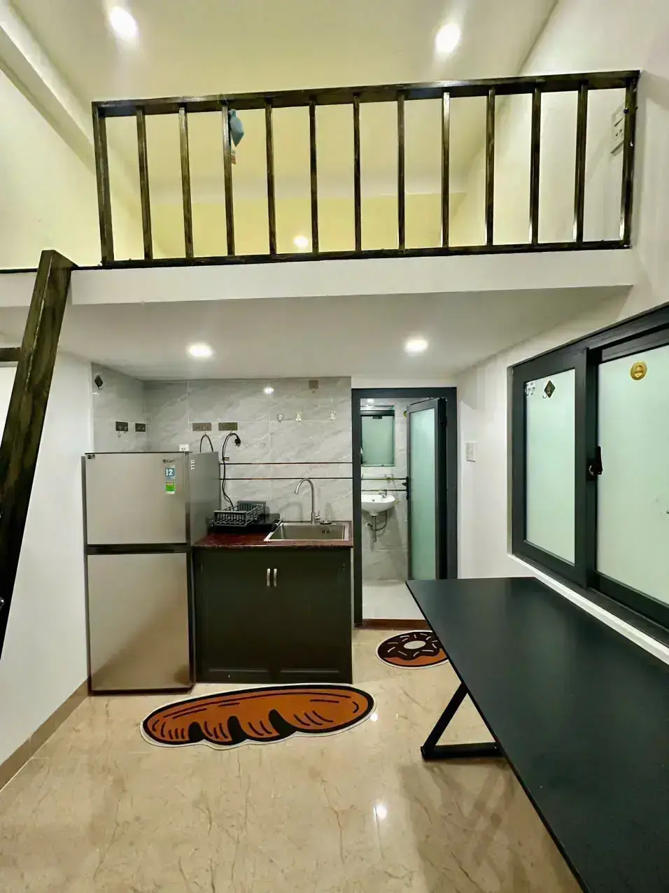 Cho thuê phòng 699, Xô Viết Nghệ Tĩnh - zbt, Phường 26, Quận Bình Thạnh, Hồ Chí Minh N3979 P30544