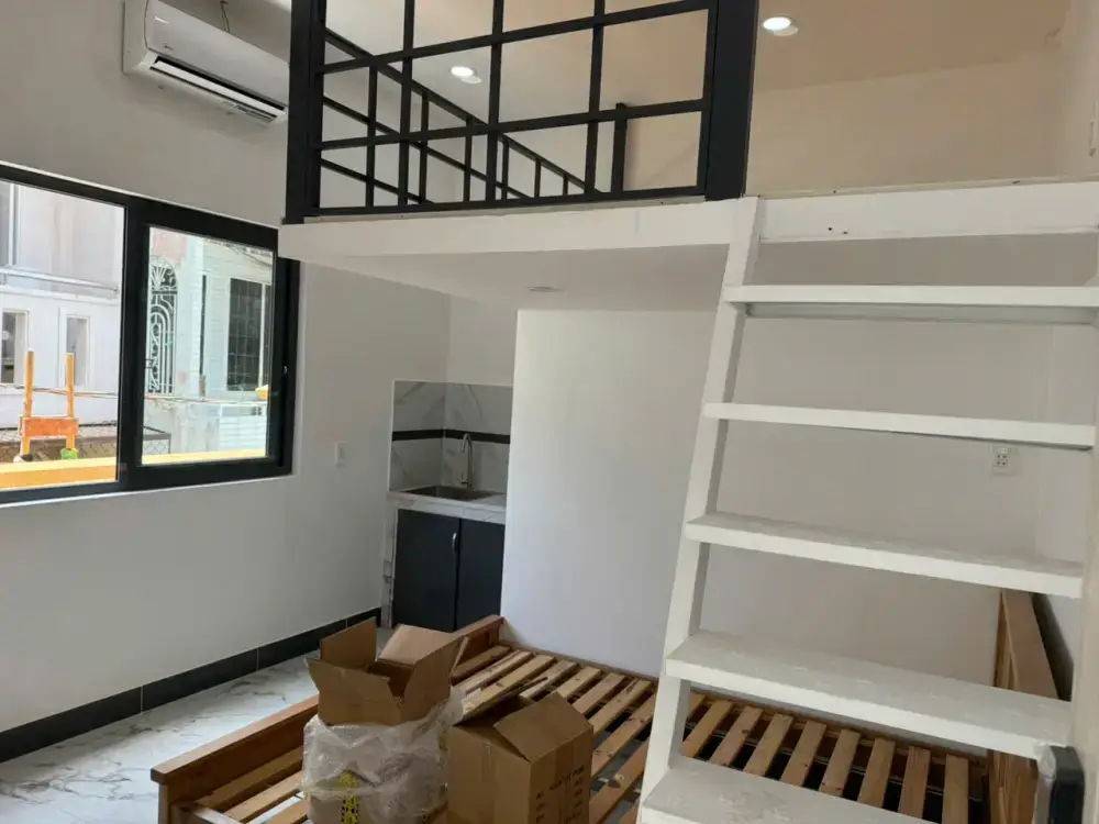 Cho thuê phòng 685/36/17, Xô Viết Nghệ Tĩnh, Phường 25, Quận Bình Thạnh, Hồ Chí Minh - zbt