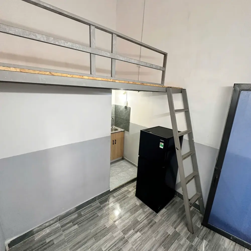 Cho thuê phòng 227, Bạch Đằng - zbt, Phường 03, Quận Gò Vấp, Hồ Chí Minh N1348 P80619