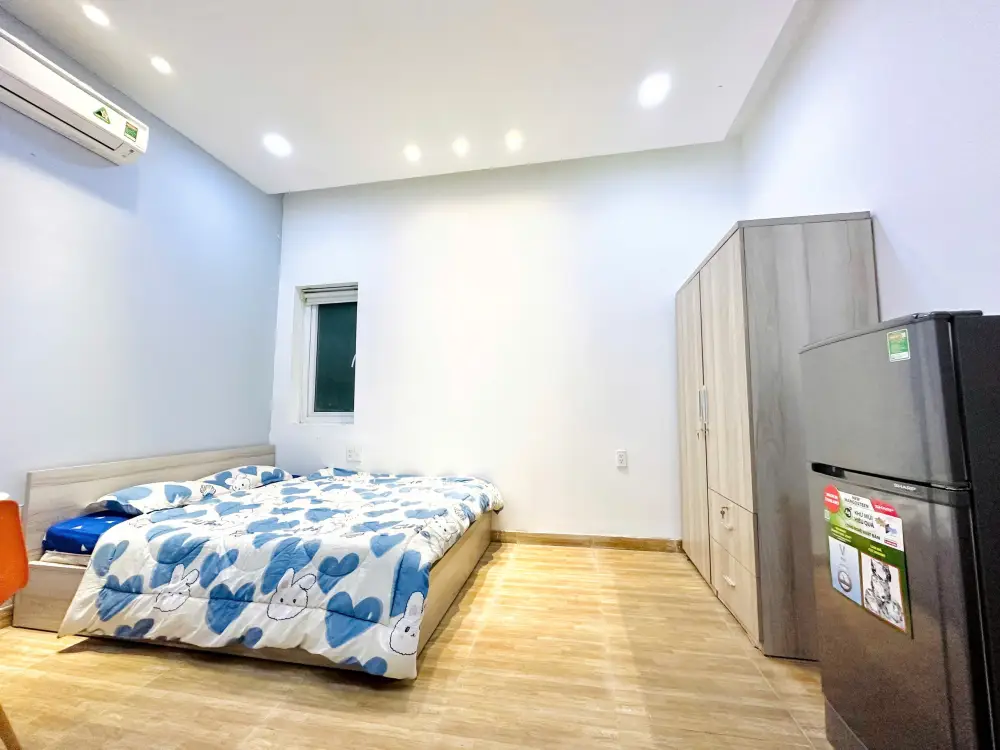 Cho thuê phòng 68/28, Út Tịch ZTT5, Phường 04, Quận Tân Bình, Hồ Chí Minh