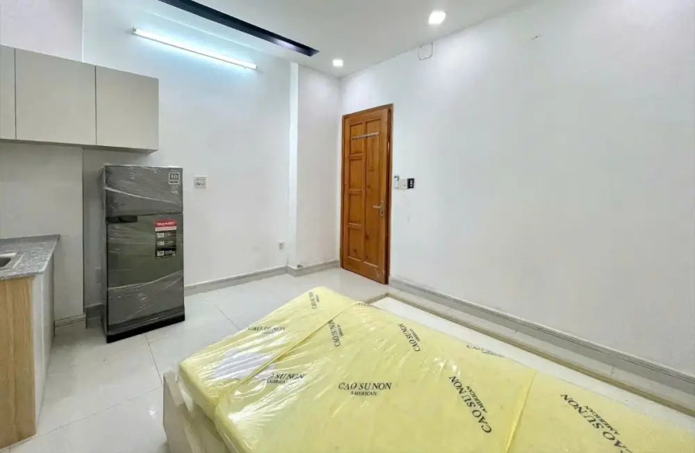 Cho thuê phòng 240/6/2, Phạm Văn Chiêu, Phường 9, Quận Gò Vấp, Hồ Chí Minh