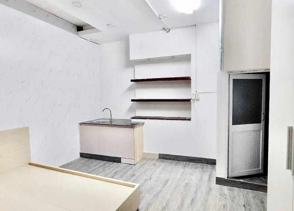 Cho thuê phòng 100/5, Đường Số 28 - zbt, Phường 6, Quận Gò Vấp, Hồ Chí Minh N7955 P80624