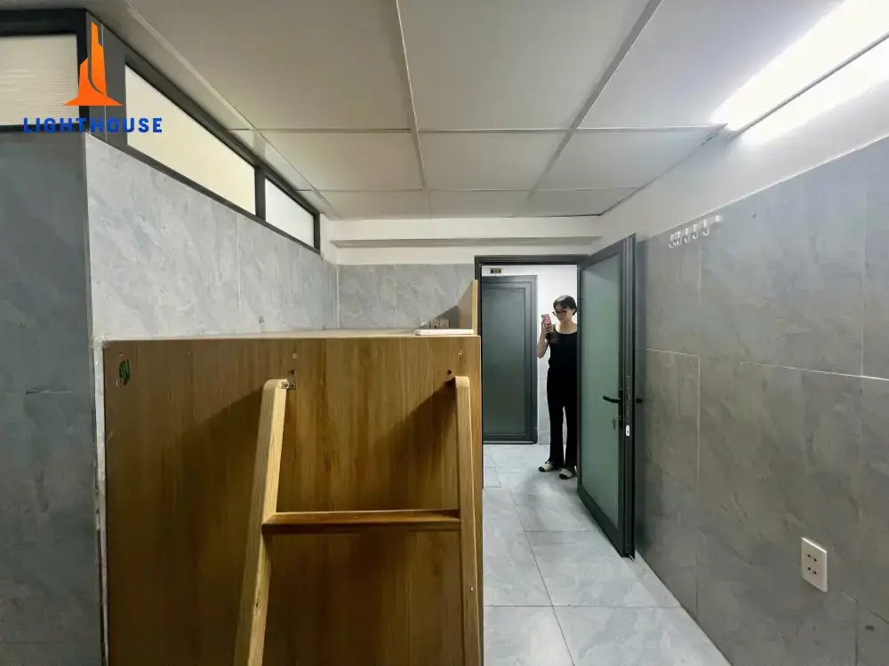 Cho thuê phòng 234/55, Lê Đức Thọ - zbt, Phường 6, Quận Gò Vấp, Hồ Chí Minh