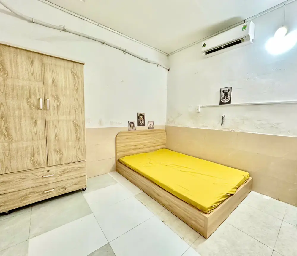 Cho thuê phòng 965/15/9, Quang Trung - zbt, Phường 14, Quận Gò Vấp, Hồ Chí Minh