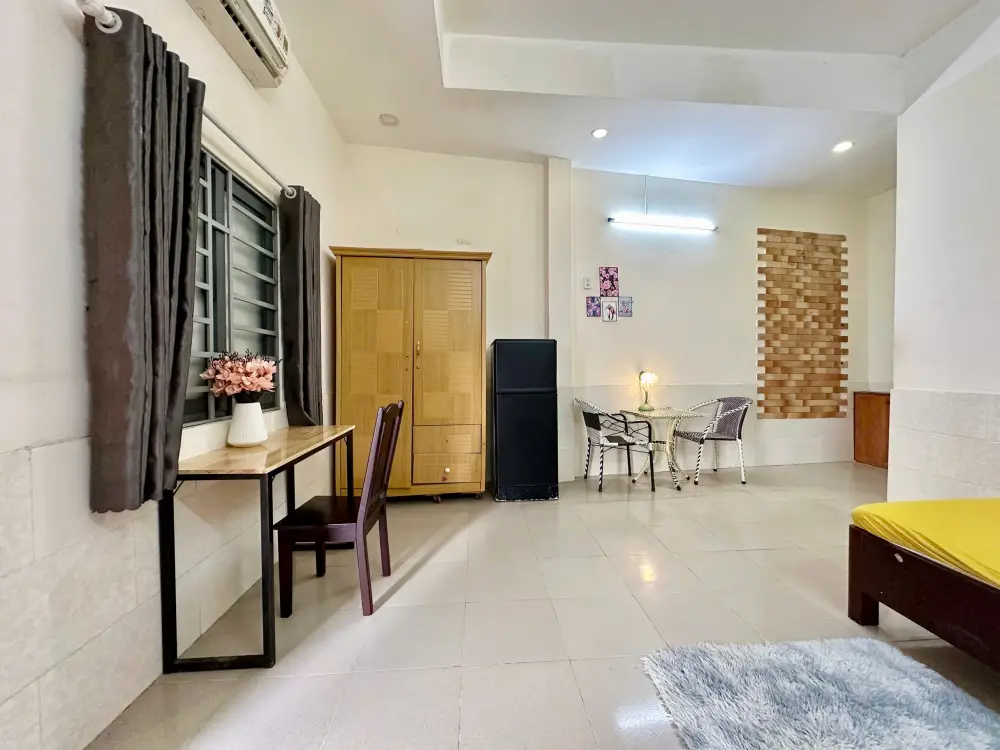 Cho thuê phòng 965/15/9, Quang Trung - zbt, Phường 14, Quận Gò Vấp, Hồ Chí Minh