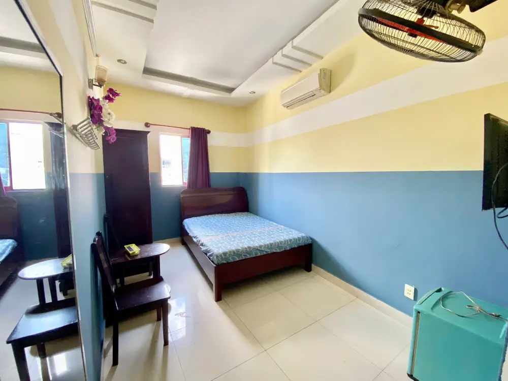 CHO THUÊ PHÒNG PHAN HUY ÍCH, P14, QUẬN GÒ VẤP - /Bắc CTTA/ - N5014, ID: 140,1915 - SƯƠNG, trúc