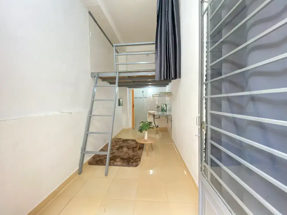 Cho thuê phòng 116, Đường số 20 - zbt, Phường 05, Quận Gò Vấp, Hồ Chí Minh