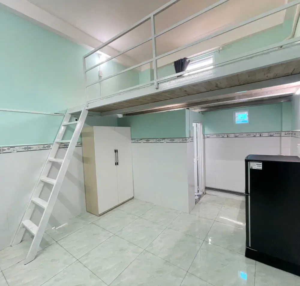 Cho thuê phòng 116, Đường số 20 - zbt, Phường 05, Quận Gò Vấp, Hồ Chí Minh N3306 P30548