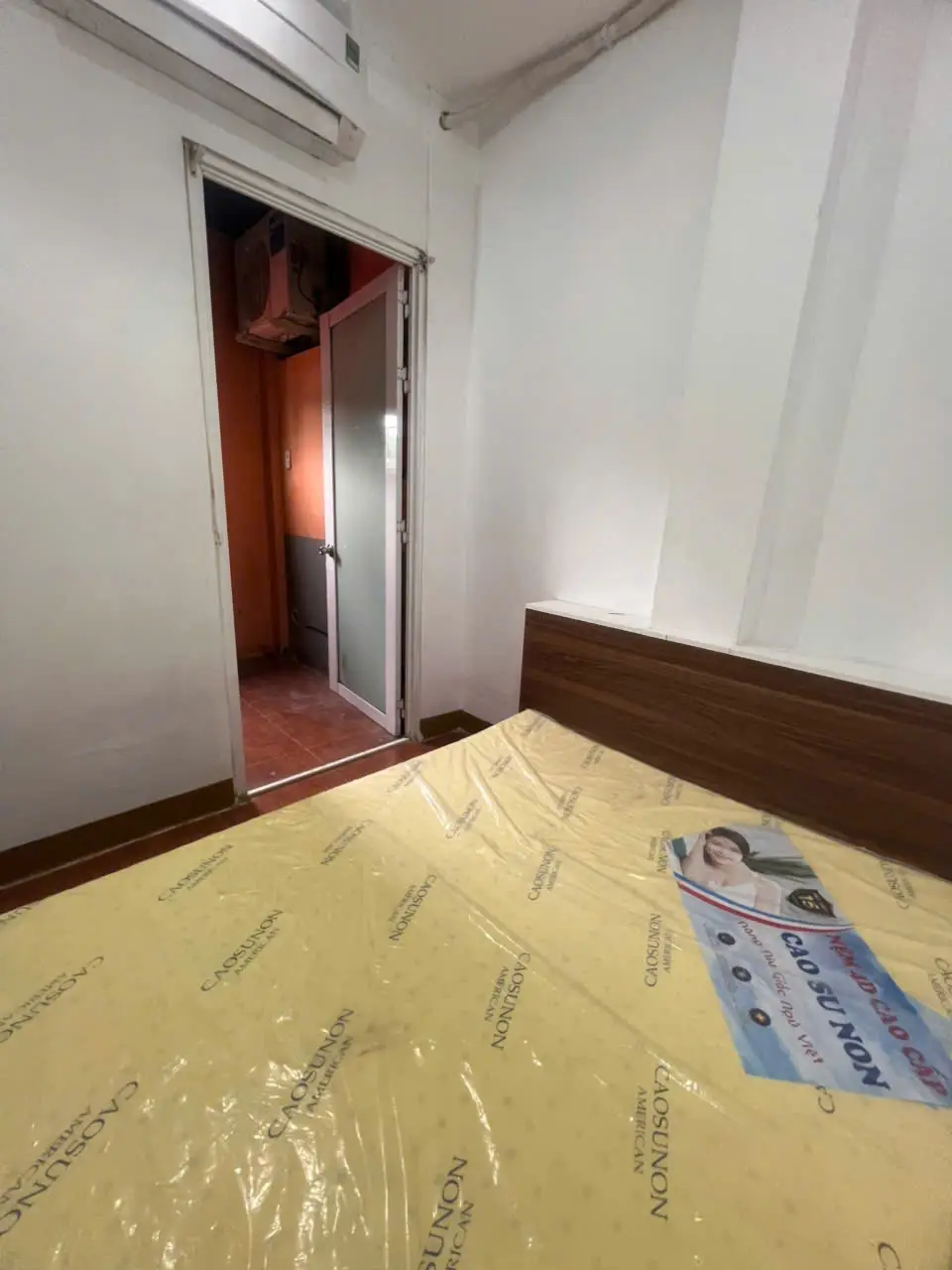 Cho thuê phòng 143, Đào Duy Anh, Phường 09, Quận Phú Nhuận, Hồ Chí Minh