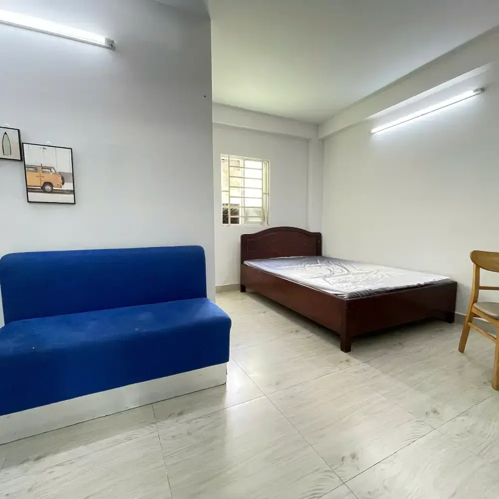 Cho thuê phòng 415/15, Nơ Trang Long - zbt, Phường 13, Quận Bình Thạnh, Hồ Chí Minh N3726 P50596