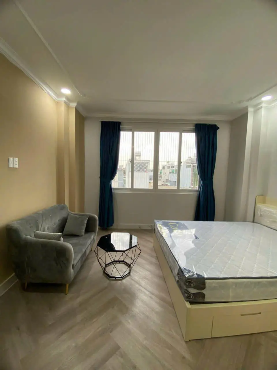 Cho thuê phòng 135, Bùi Hữu Nghĩa - zbt, Phường 01, Quận Bình Thạnh, Hồ Chí Minh