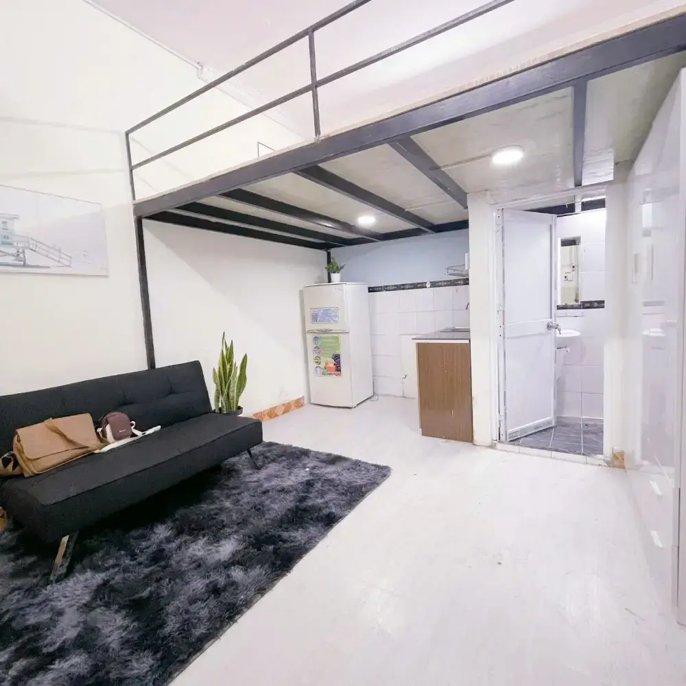 Cho thuê phòng 113/4/99, Võ Duy Ninh - zbt, Phường 22, Quận Bình Thạnh, Hồ Chí Minh