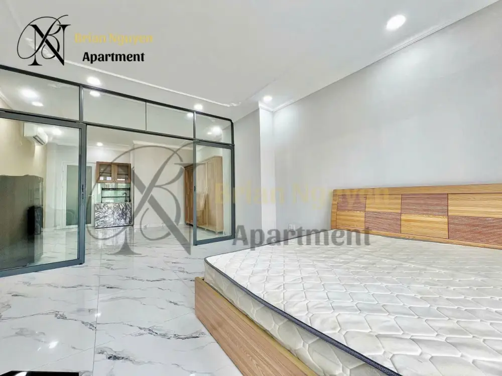 Cho thuê phòng 135, Bùi Hữu Nghĩa - zbt, Phường 01, Quận Bình Thạnh, Hồ Chí Minh