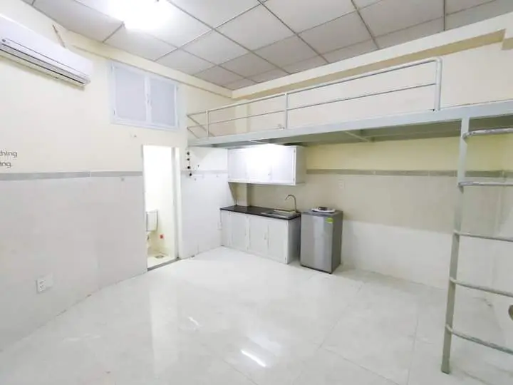 Cho thuê phòng 184/23, Nguyễn Xí - zbt, Phường 26, Quận Bình Thạnh, Hồ Chí Minh