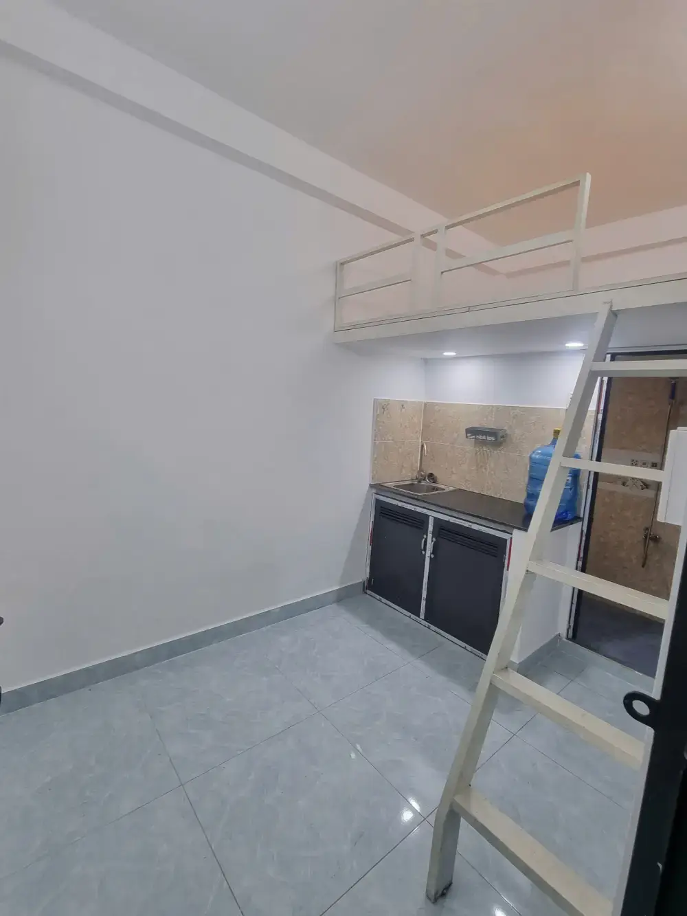 Cho thuê phòng 153, Thích Quảng Đức, Phường 04, Quận Phú Nhuận, Hồ Chí Minh - zbt N6443 P30558