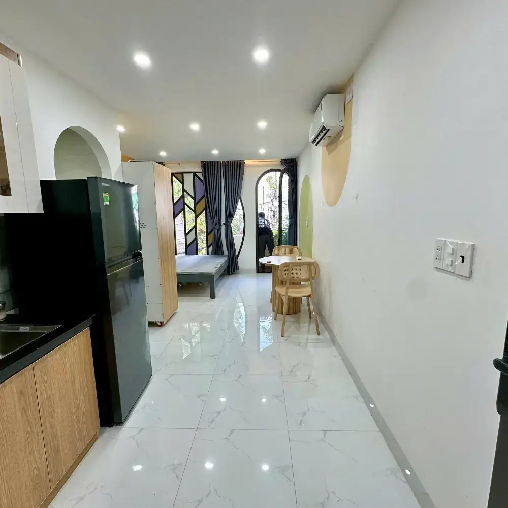 Cho thuê phòng 332/42/12, Phan Văn Trị - zbt, Phường 11, Quận Bình Thạnh, Hồ Chí Minh