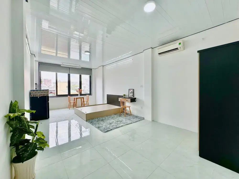 CHO THUÊ PHÒNG ĐƯỜNG THOẠI NGỌC HÀU, Q.TÂN PHÚ /TÂY CTTA/ N7339, ID: H2248-ANH LUÂN N7339 P80638