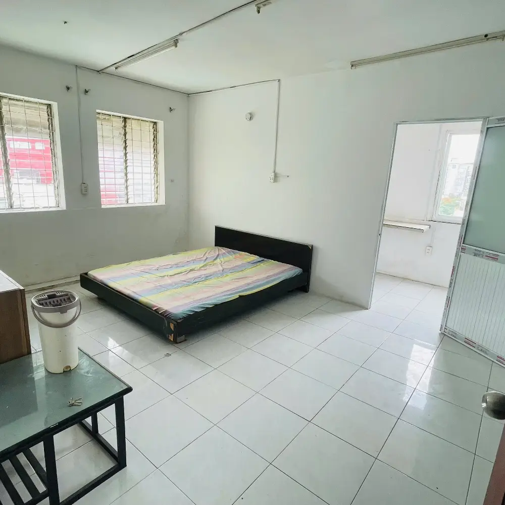 Cho thuê phòng 80/15B, Hoàng Hoa Thám - zbt, Phường 07, Quận Bình Thạnh, Hồ Chí Minh N3462 P50604