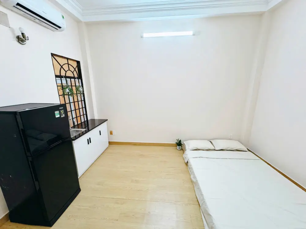 Cho thuê phòng 183/53, Nguyễn Văn Khối, Phường 8, Quận Gò Vấp, Hồ Chí Minh