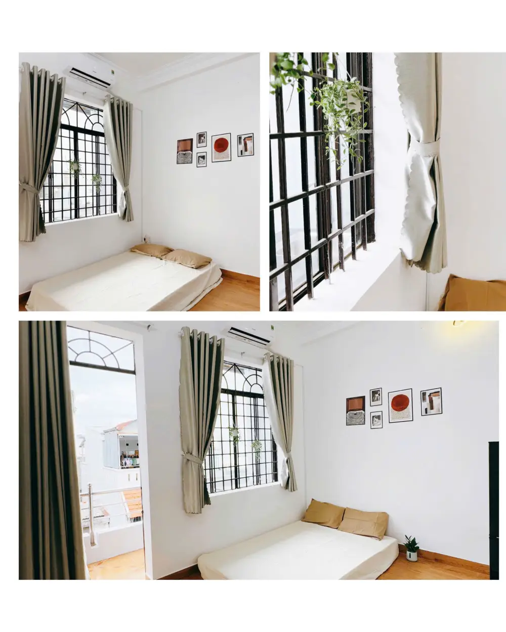 Cho thuê phòng 183/53, Nguyễn Văn Khối, Phường 8, Quận Gò Vấp, Hồ Chí Minh