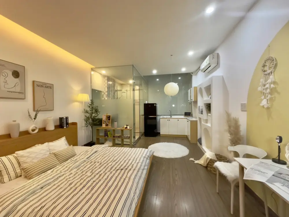 Cho thuê phòng 10A, Đường số 65 ZTT1, Phường Tân Kiểng, Quận 7, Hồ Chí Minh