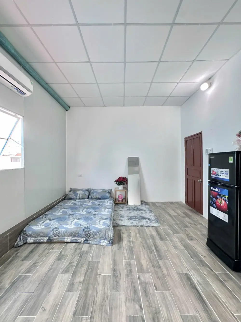 Cho thuê phòng 45/18/7, Tân Trụ ZTT5, Phường 15, Quận Tân Bình, Hồ Chí Minh