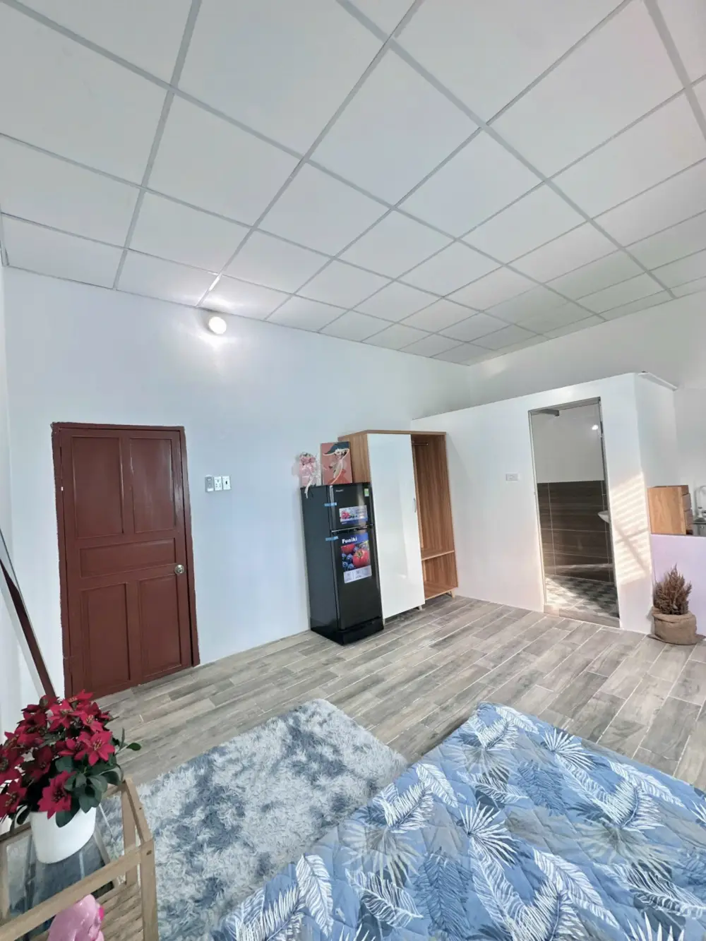 Cho thuê phòng 45/18/7, Tân Trụ ZTT5, Phường 15, Quận Tân Bình, Hồ Chí Minh