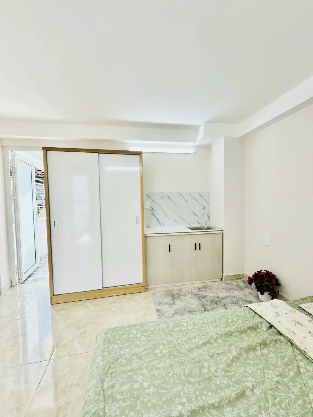 Cho thuê phòng 482/10/28/14, Nơ Trang Long - zbt, Phường 13, Quận Bình Thạnh, Hồ Chí Minh N7760 P50608