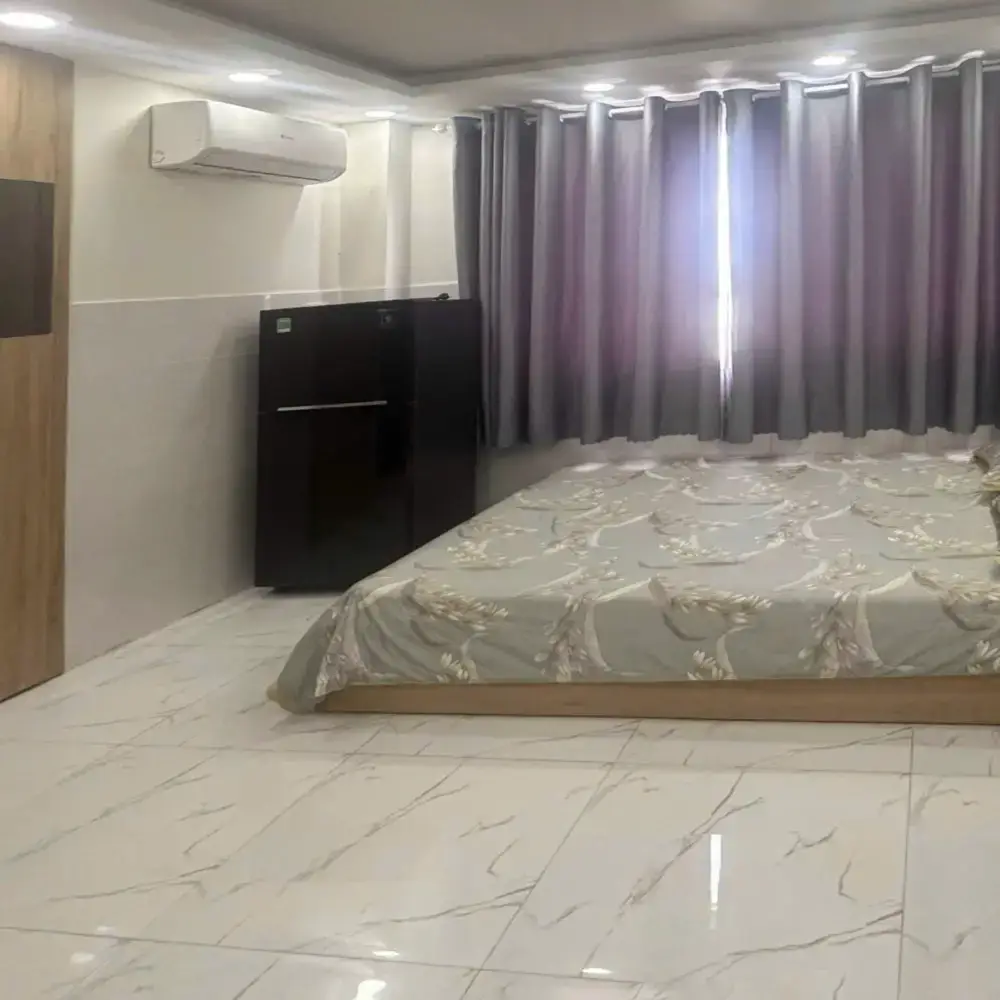 Cho thuê phòng 497/34, Thống Nhất - zbt, Phường 16, Quận Gò Vấp, Hồ Chí Minh N6574 P80646