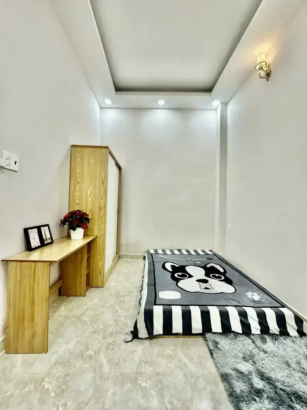 Cho thuê phòng 482/10/28/14, Nơ Trang Long - zbt, Phường 13, Quận Bình Thạnh, Hồ Chí Minh N7760 P50609