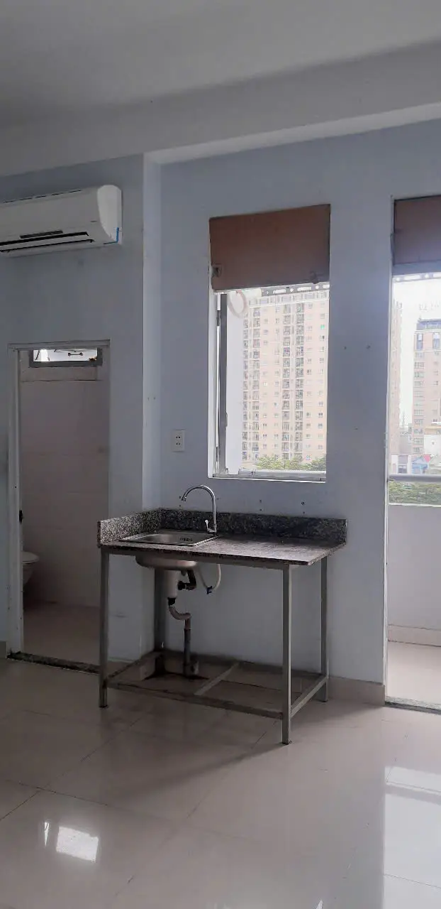 Cho Thuê Phòng Phan Huy Ích ,Q.Tân Bình - /Tây CTTA/ /PNW TA/ - N5438 - ID:  1356 - Chị Nương N5438 P80648