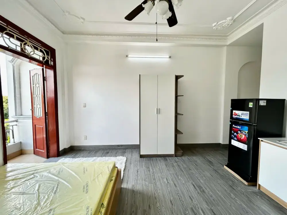 Cho thuê phòng 39, Đường số 19, Phường An Khánh, Thành phố Thủ Đức, Hồ Chí Minh