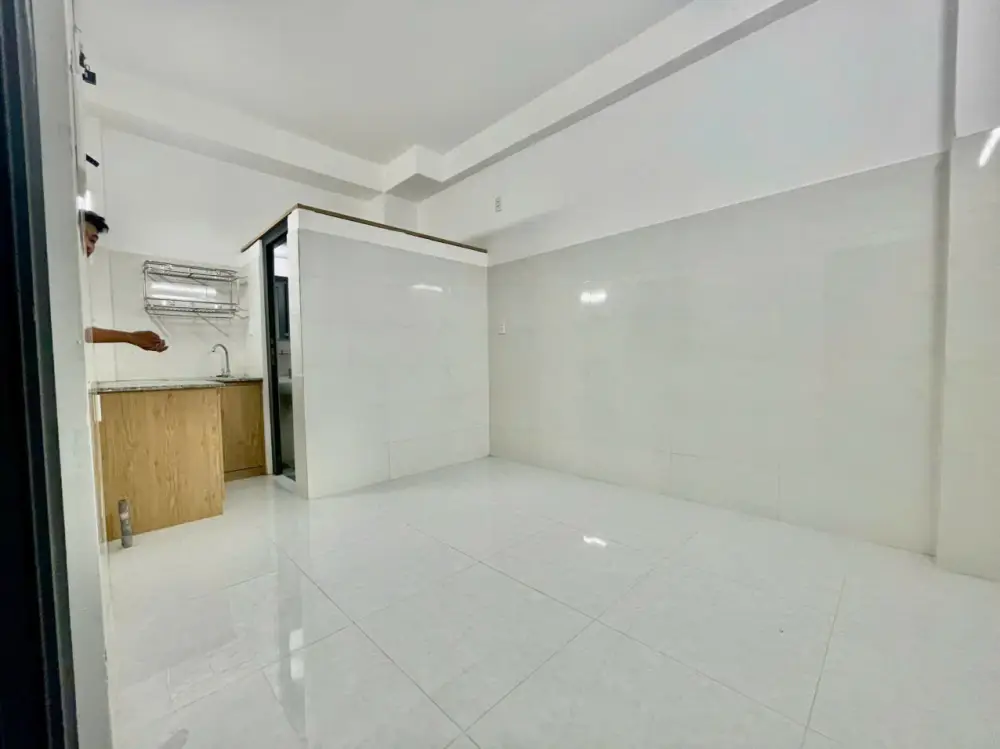 Cho thuê phòng 84, Trần Bá Giao, Phường 05, Quận Gò Vấp, Hồ Chí Minh