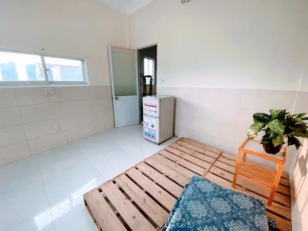 Cho thuê phòng 57, Đường số 25, Phường Tân Quy, Quận 7, Hồ Chí Minh N2757 P50612