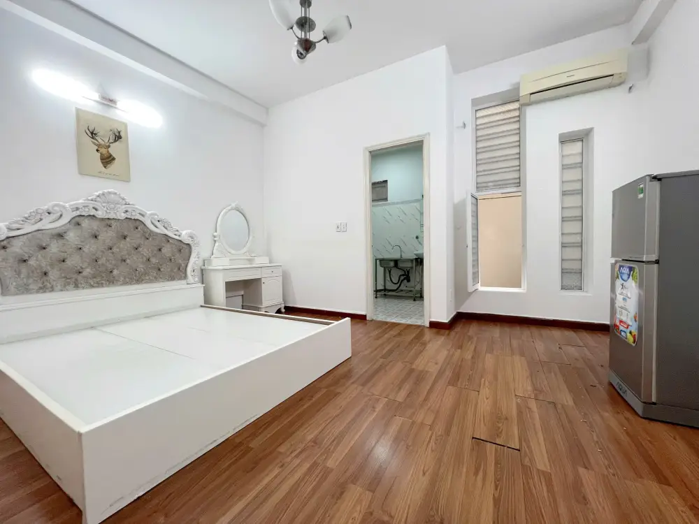 Cho thuê phòng 67/51, Hoàng Hoa Thám, Phường 06, Quận Bình Thạnh, Hồ Chí Minh N6805 P50615