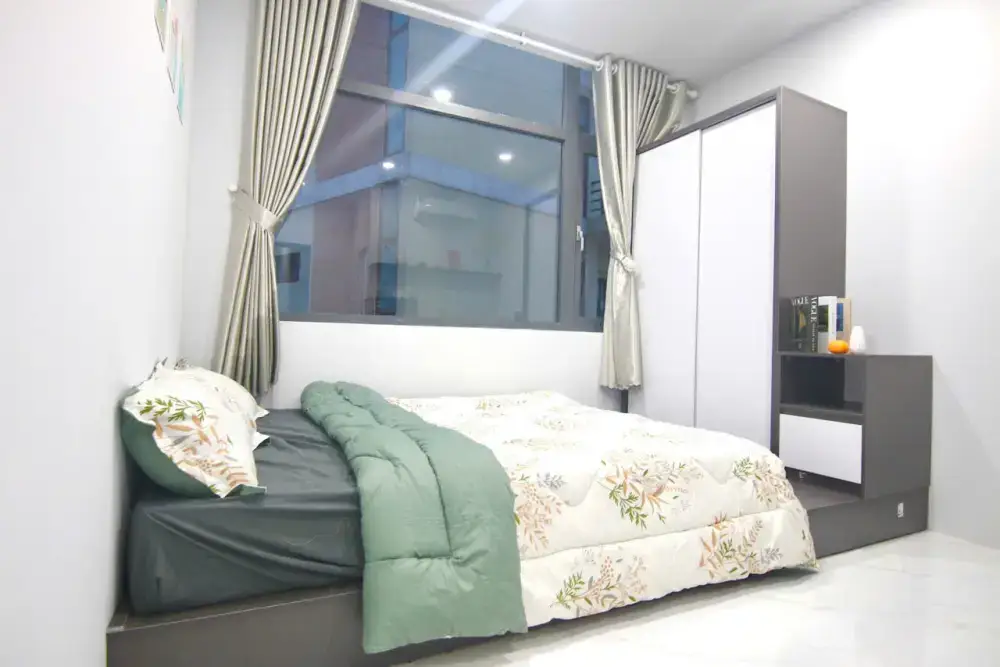 Cho thuê phòng 54/1, Đào Duy Anh, Phường 09, Quận Phú Nhuận, Hồ Chí Minh - zbt