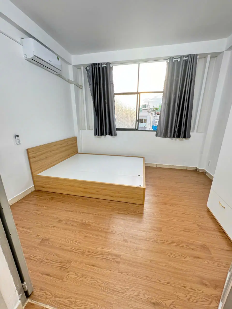 Cho thuê phòng 69/62c, Nguyễn Gia Trí, Phường 25, Quận Bình Thạnh, Hồ Chí Minh