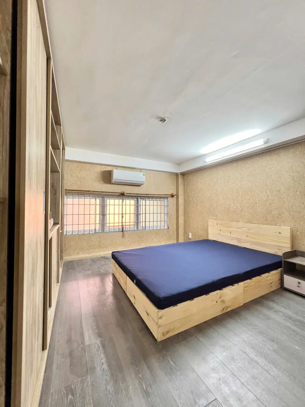 Cho thuê phòng 38A, Phan Tây Hồ, Phường 07, Quận Phú Nhuận, Hồ Chí Minh