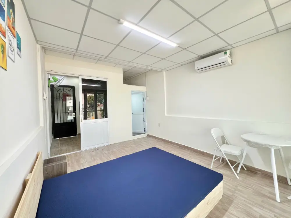 Cho thuê phòng 38A, Phan Tây Hồ, Phường 07, Quận Phú Nhuận, Hồ Chí Minh